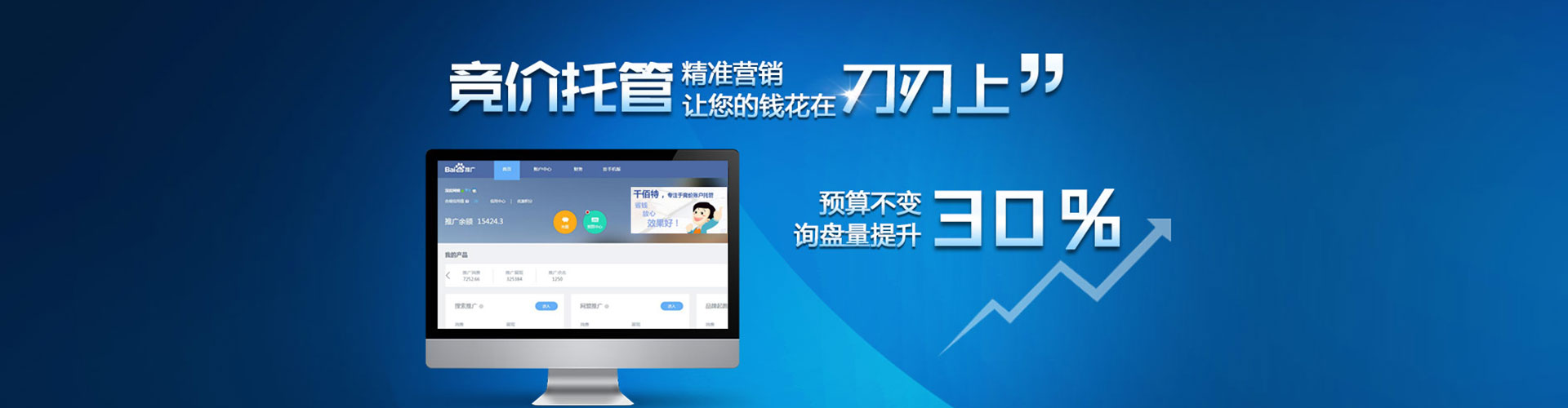 乐安竞价推广开户